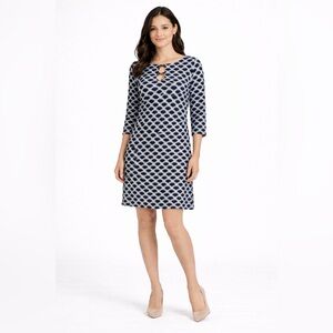 MSK | Dresses | Msk Womens Multicolor Floral Sleeveless Back Zip